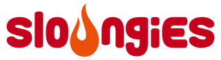 Sloungies loungewear logo