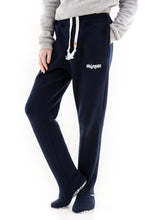 Load image into Gallery viewer, Kids Sloungies Unisex - Navy