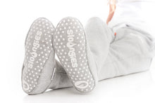 Load image into Gallery viewer, Kids Sloungies Unisex - Grey